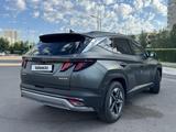 Hyundai Tucson 2024 года за 14 999 990 тг. в Астана – фото 5