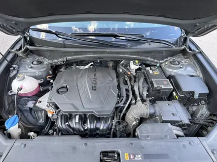 Hyundai Tucson 2024 года за 14 999 990 тг. в Астана – фото 50