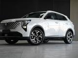 Changan CS55 Plus 2025 годаүшін9 200 000 тг. в Шымкент