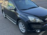 Honda CR-V 2008 года за 7 000 000 тг. в Петропавловск