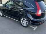 Honda CR-V 2008 года за 7 000 000 тг. в Петропавловск – фото 3
