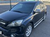 Honda CR-V 2008 года за 7 000 000 тг. в Петропавловск – фото 2