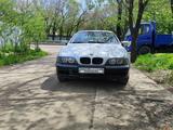 BMW 520 1998 годаүшін1 650 000 тг. в Алматы