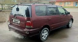 Honda Odyssey 1995 года за 1 800 000 тг. в Алматы – фото 2