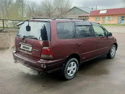 Honda Odyssey 1995 года за 1 600 000 тг. в Алматы – фото 2