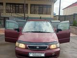 Honda Odyssey 1995 годаүшін1 600 000 тг. в Алматы