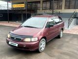 Honda Odyssey 1995 годаүшін1 600 000 тг. в Алматы – фото 4