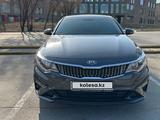 Kia Optima 2019 года за 11 500 000 тг. в Алматы