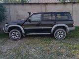 Nissan Patrol 1997 годаүшін5 000 000 тг. в Тараз