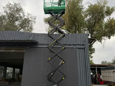 Hangcha  XEN140 2026 года за 9 250 000 тг. в Алматы