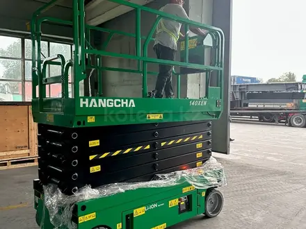 Hangcha  XEN140 2026 года за 9 250 000 тг. в Алматы – фото 5