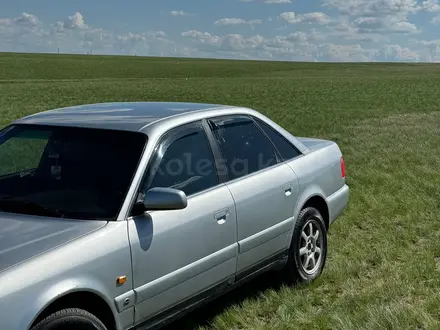 Audi A6 1995 годаүшін3 000 000 тг. в Уральск – фото 9