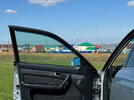 Audi A6 1995 годаүшін3 000 000 тг. в Уральск – фото 10
