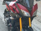Yamaha  MT-09 Tracer (FJ-09) 2015 года за 4 200 000 тг. в Шымкент