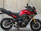 Yamaha  MT-09 Tracer (FJ-09) 2015 года за 4 200 000 тг. в Шымкент – фото 4