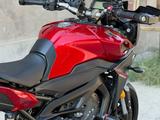 Yamaha  MT-09 Tracer (FJ-09) 2015 года за 4 200 000 тг. в Шымкент – фото 5