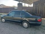 Mercedes-Benz E 230 1996 годаүшін2 100 000 тг. в Тараз – фото 5