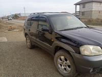 Mazda Tribute 2002 года за 3 000 000 тг. в Астана