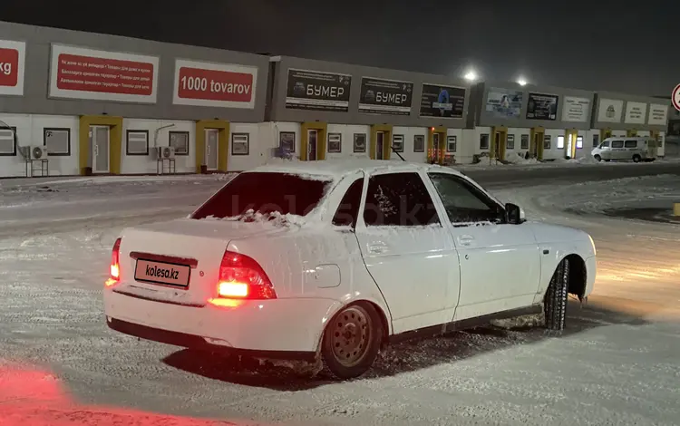 ВАЗ (Lada) Priora 2170 2013 годаfor2 400 000 тг. в Караганда