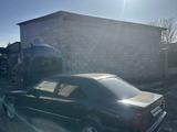 Mercedes-Benz C 180 1994 года за 1 400 000 тг. в Усть-Каменогорск – фото 5