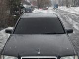 Mercedes-Benz C 180 1994 года за 1 400 000 тг. в Усть-Каменогорск
