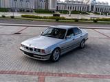 BMW 525 1995 года за 3 500 000 тг. в Астана – фото 4