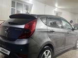 Hyundai Solaris 2012 годаүшін3 100 000 тг. в Актобе – фото 4