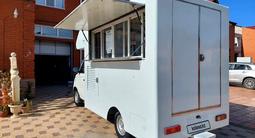 Foton  Aoling 2017 года за 7 900 000 тг. в Астана