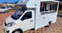 Foton  Aoling 2017 года за 7 900 000 тг. в Астана – фото 2