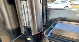 Foton  Aoling 2017 года за 7 900 000 тг. в Астана – фото 5