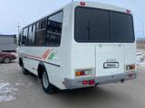 ПАЗ  3205 2014 года за 7 000 000 тг. в Жезказган – фото 4