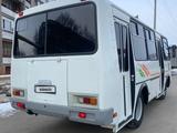 ПАЗ  3205 2014 года за 7 000 000 тг. в Жезказган – фото 3