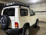 Kia Retona 2003 года за 5 800 000 тг. в Павлодар – фото 4