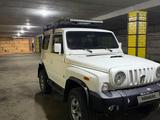 Kia Retona 2003 года за 5 800 000 тг. в Павлодар – фото 2