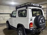 Kia Retona 2003 года за 5 800 000 тг. в Павлодар – фото 5