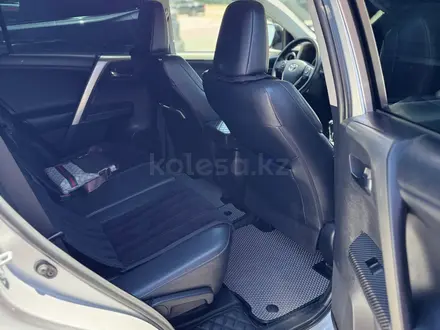 Toyota RAV4 2014 года за 8 000 000 тг. в Актау – фото 9