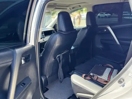 Toyota RAV4 2014 года за 8 000 000 тг. в Актау – фото 11