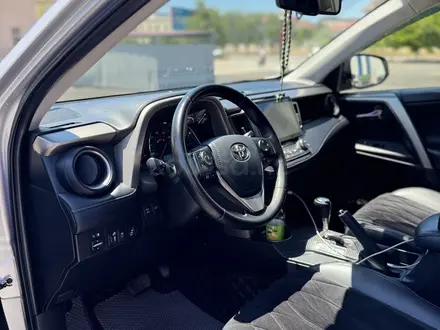 Toyota RAV4 2014 года за 8 000 000 тг. в Актау – фото 12