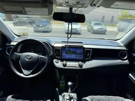 Toyota RAV4 2014 года за 8 000 000 тг. в Актау – фото 14