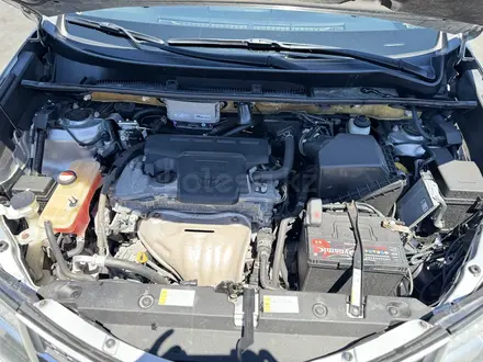 Toyota RAV4 2014 года за 8 000 000 тг. в Актау – фото 15