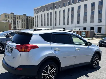 Toyota RAV4 2014 года за 8 000 000 тг. в Актау – фото 2