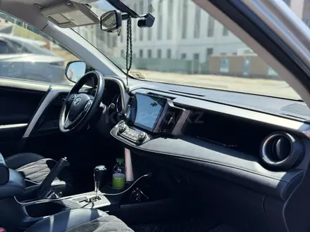 Toyota RAV4 2014 года за 8 000 000 тг. в Актау – фото 7