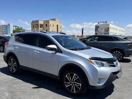 Toyota RAV4 2014 года за 8 000 000 тг. в Актау – фото 6