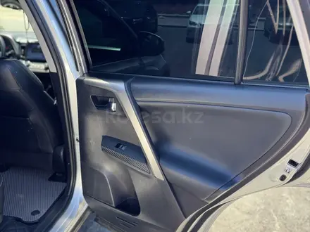 Toyota RAV4 2014 года за 8 000 000 тг. в Актау – фото 10