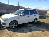 ВАЗ (Lada) Kalina 2194 2014 годаүшін3 100 000 тг. в Усть-Каменогорск – фото 2