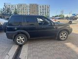 Land Rover Freelander 2003 года за 2 100 000 тг. в Алматы – фото 4