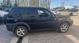 Land Rover Freelander 2003 года за 2 100 000 тг. в Алматы – фото 4