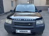 Land Rover Freelander 2003 года за 2 100 000 тг. в Алматы – фото 2