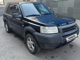 Land Rover Freelander 2003 года за 2 100 000 тг. в Алматы – фото 3