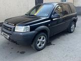 Land Rover Freelander 2003 года за 2 100 000 тг. в Алматы